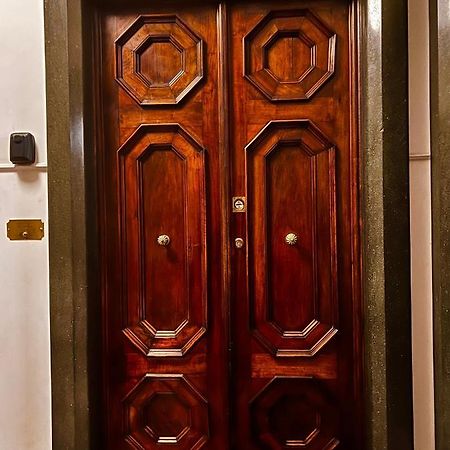 Abbrescia 50 Apartment Bari Ngoại thất bức ảnh