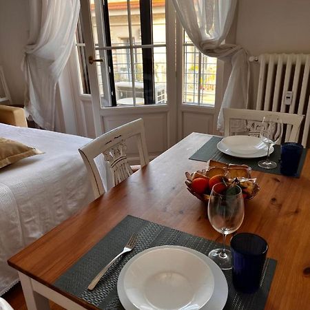Abbrescia 50 Apartment Bari Ngoại thất bức ảnh