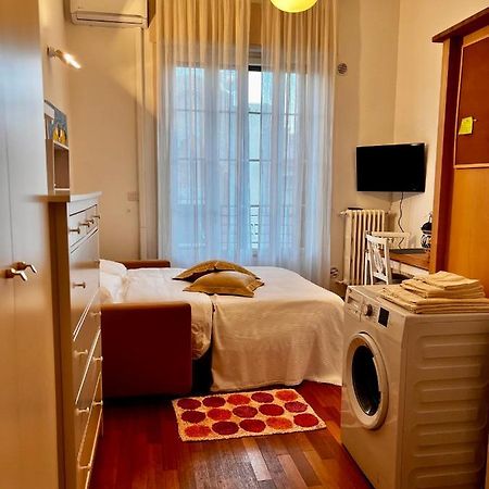 Abbrescia 50 Apartment Bari Ngoại thất bức ảnh