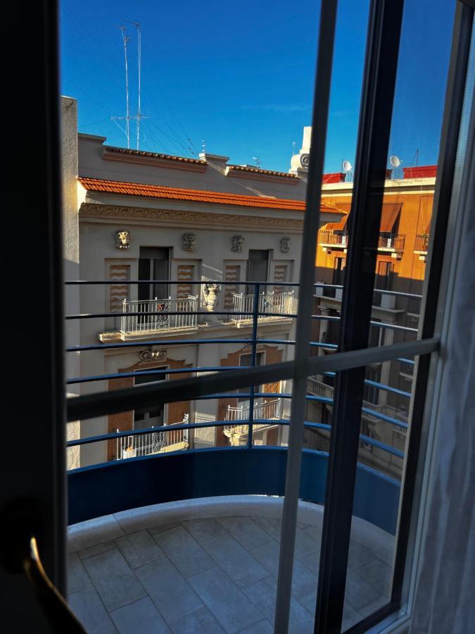 Abbrescia 50 Apartment Bari Ngoại thất bức ảnh