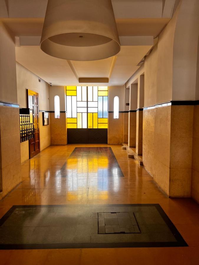 Abbrescia 50 Apartment Bari Ngoại thất bức ảnh