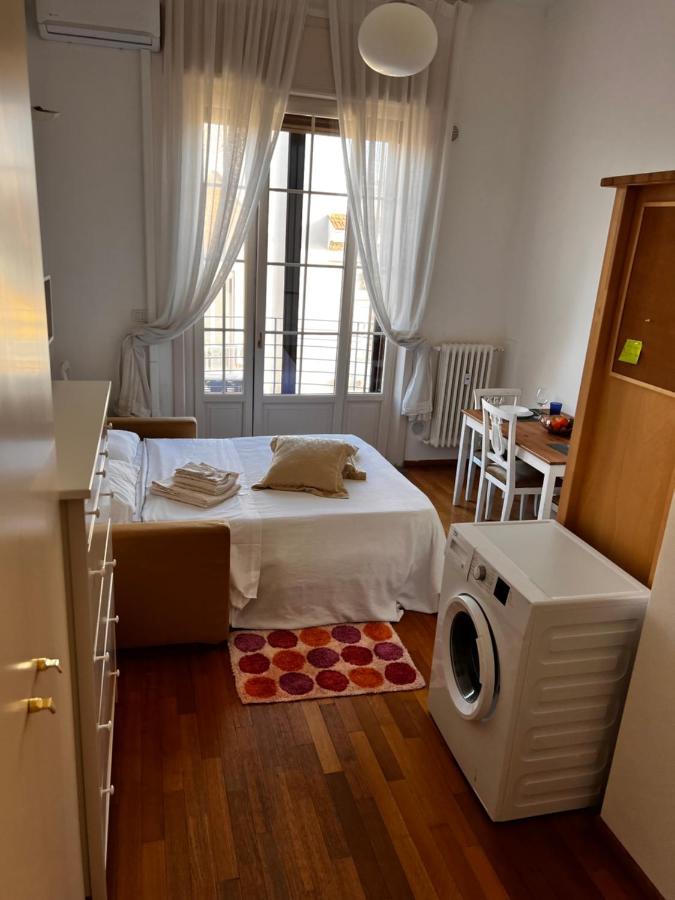 Abbrescia 50 Apartment Bari Ngoại thất bức ảnh