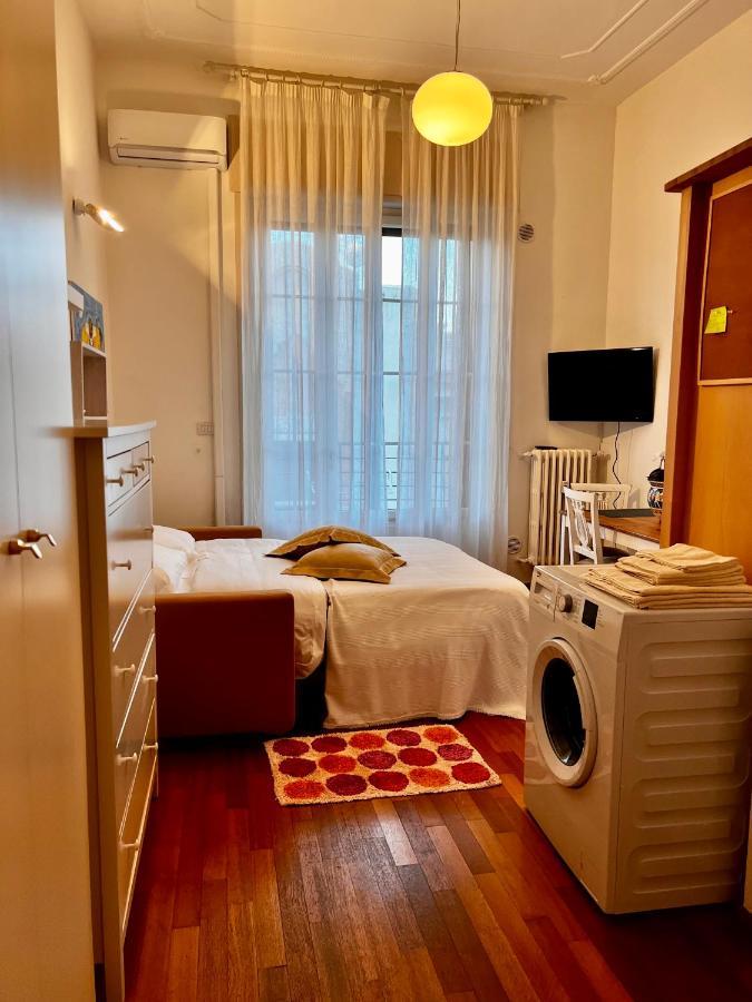 Abbrescia 50 Apartment Bari Ngoại thất bức ảnh